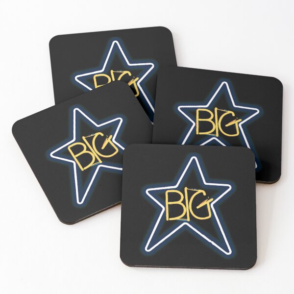 Item preview, Big Star designed and sold by evieguad.