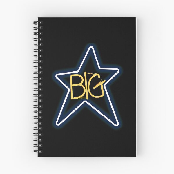 Item preview, Big Star designed and sold by evieguad.