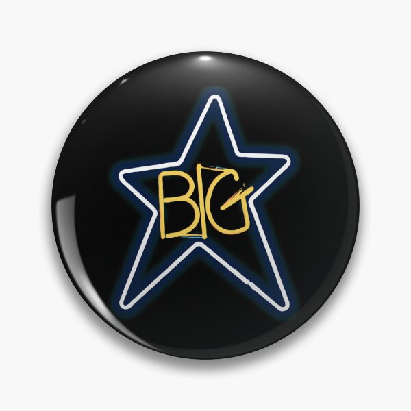 Item preview, Big Star designed and sold by evieguad.