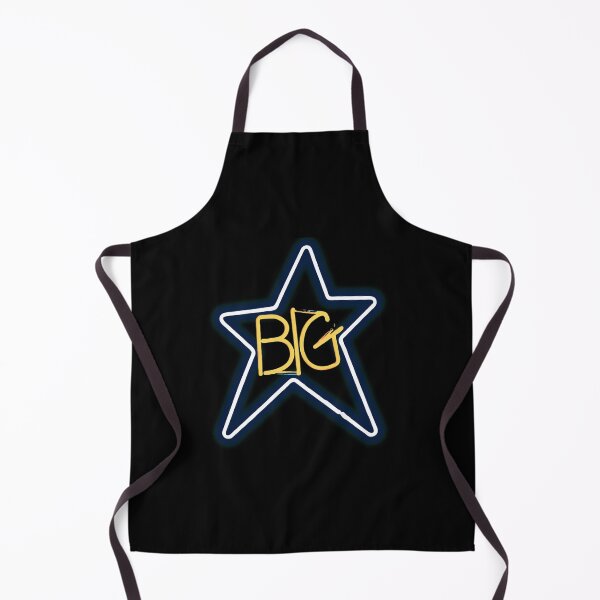 Item preview, Big Star designed and sold by evieguad.