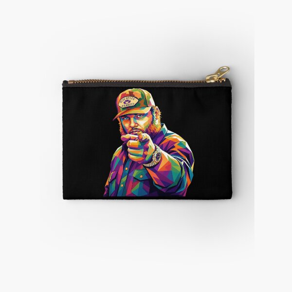 Item preview, Vintage Luke Combs Wpap Stickersiksisart Country Music designed and sold by Hy17Lac.
