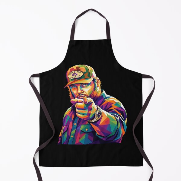 Item preview, Vintage Luke Combs Wpap Stickersiksisart Country Music designed and sold by Hy17Lac.