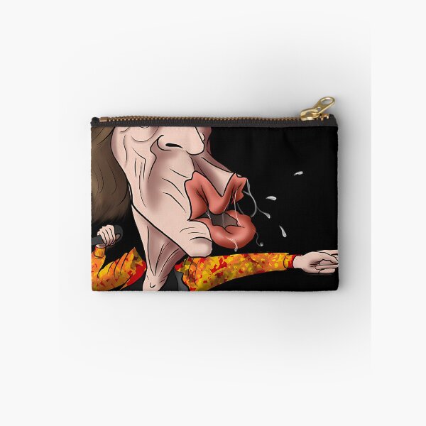Aperçu de l'œuvre Mick Jagger créée et vendue par Ataraxxia.
