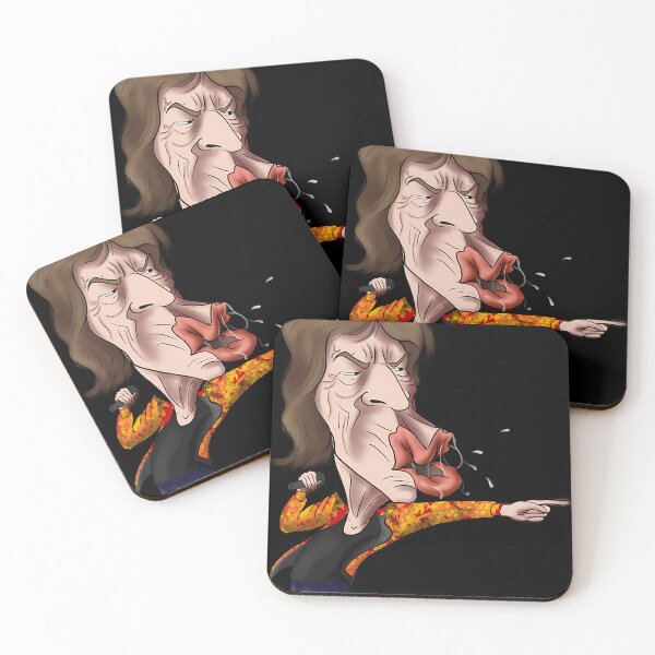 Item preview, Mick Jagger designed and sold by Ataraxxia.