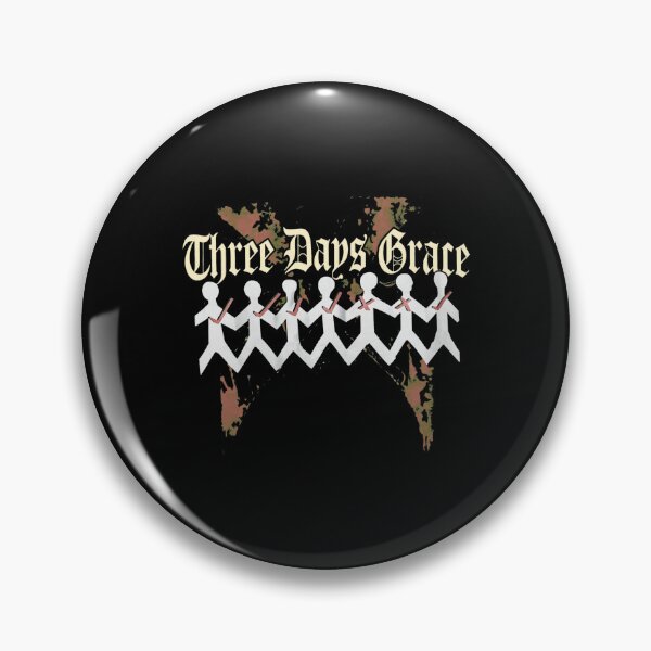 Item preview, Three Days Grace Paper Doll Grunge  Style designed and sold by TAYLORBROWSD.