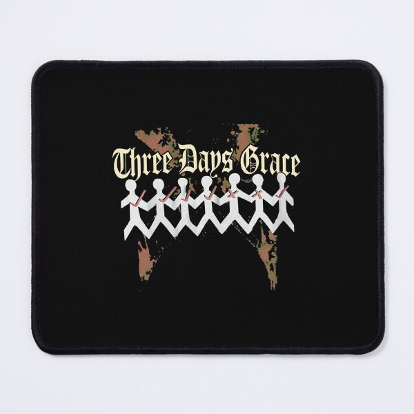 Item preview, Three Days Grace Paper Doll Grunge  Style designed and sold by TAYLORBROWSD.