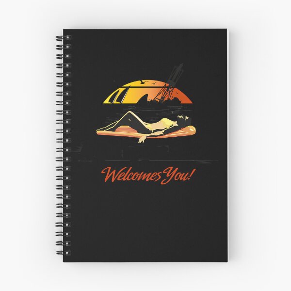 Item preview, Summer Beach Resort Coastal Sunset designed and sold by DesireChassE.
