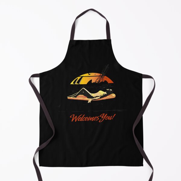Item preview, Summer Beach Resort Coastal Sunset designed and sold by DesireChassE.