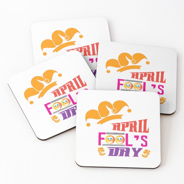 Item preview, Happy April Fool'S Day designed and sold by Stetson-Hackett.