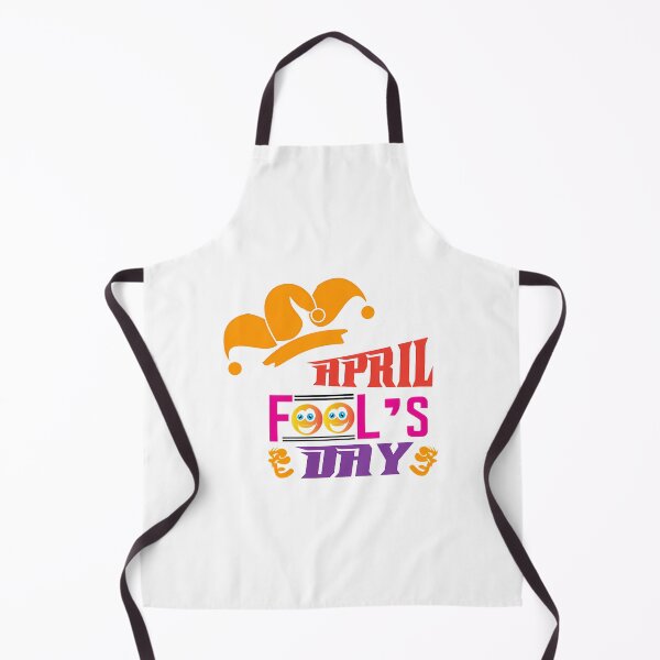 Item preview, Happy April Fool'S Day designed and sold by Stetson-Hackett.