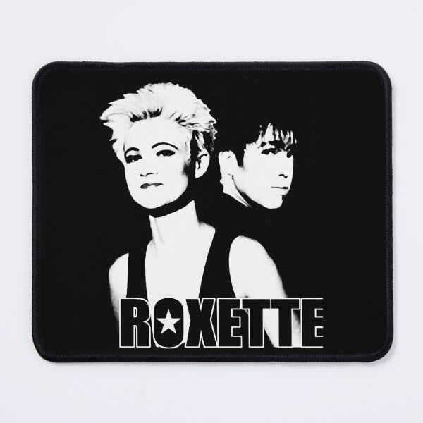 Item preview, roxette band designed and sold by JacobAndre8.