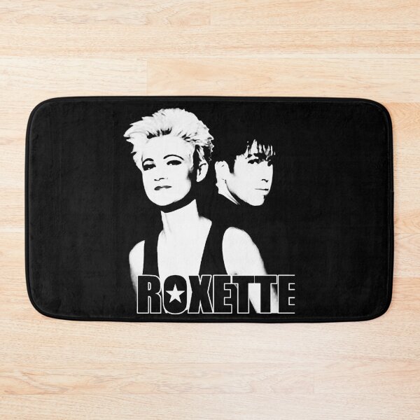 Item preview, roxette band designed and sold by JacobAndre8.