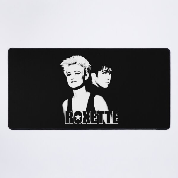 Item preview, roxette band designed and sold by JacobAndre8.