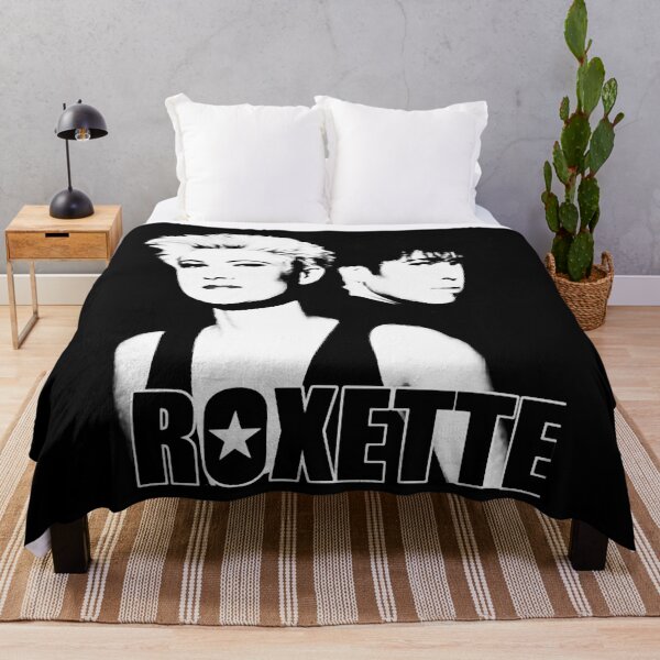 Item preview, roxette band designed and sold by JacobAndre8.