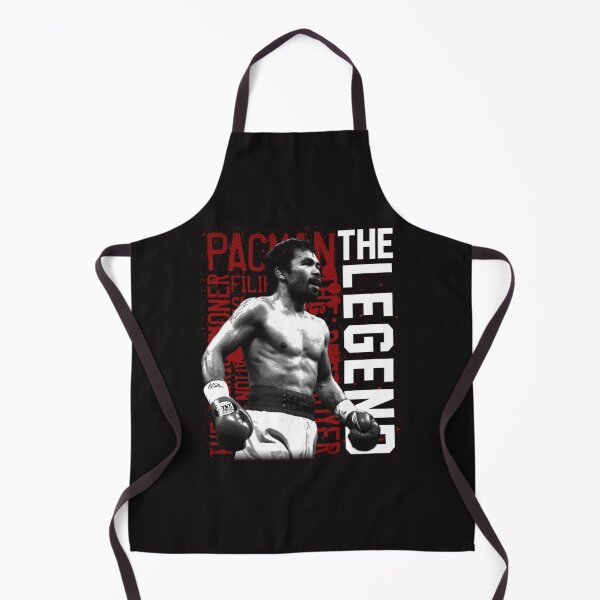 Artikelvorschau, Die Legende X Manny Pacquiao entworfen und verkauft von Marderson.
