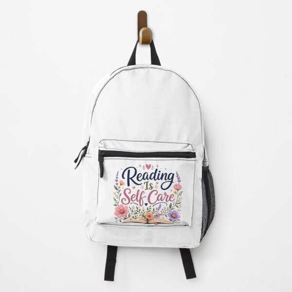 Item preview, Reading is self care designed and sold by nimmitrends.