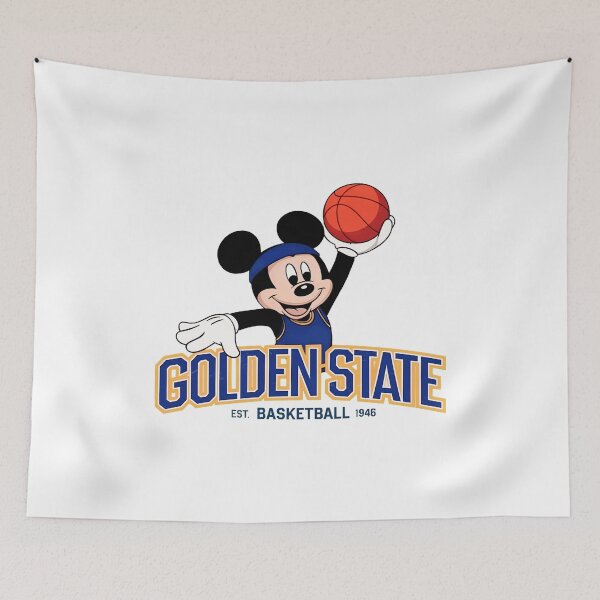 Item preview, Camiseta retro Mascot Hoops Fanatic designed and sold by KaizerAlan.