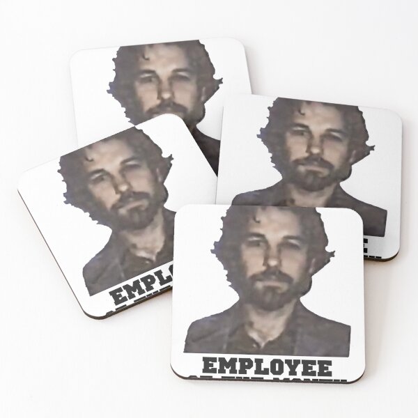 Item preview, Retro Paul Rudd designed and sold by Marderson.