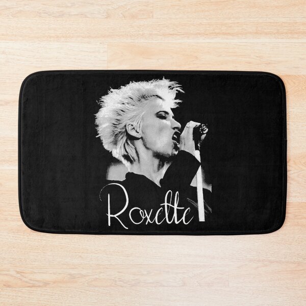 Item preview, roxette band designed and sold by JacobAndre8.