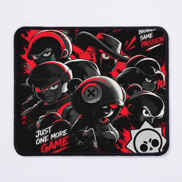 Item preview, Brawl Stars Gaming Squad – Epic Brawler Battle designed and sold by NBT-NOVA.