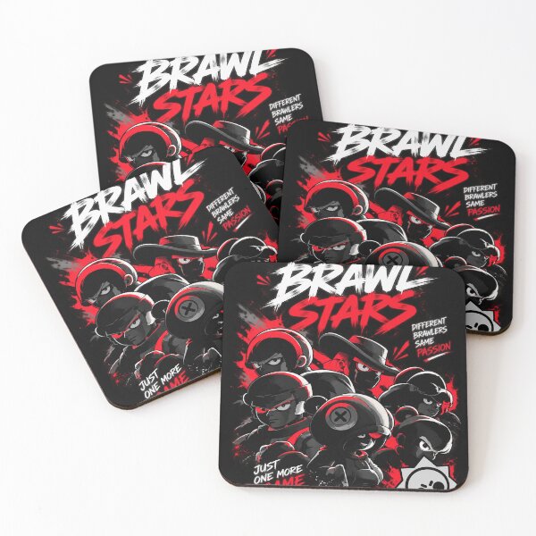 Item preview, Brawl Stars Gaming Squad – Epic Brawler Battle designed and sold by NBT-NOVA.