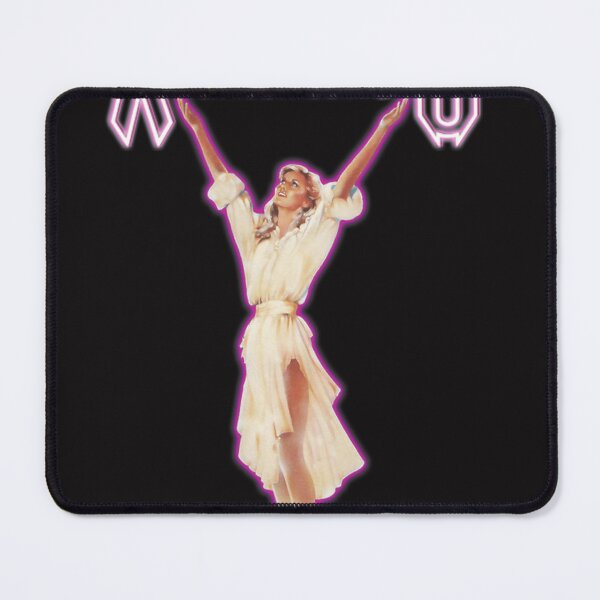Item preview,  Xanadu Kira Olivia Newton-John - Purple Glow designed and sold by Marderson.