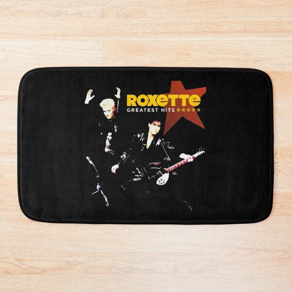 Item preview, roxette band designed and sold by JacobAndre8.