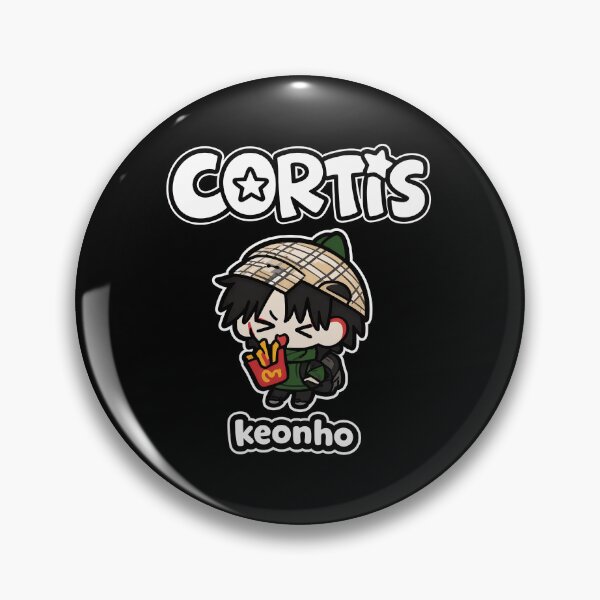 Item preview, Cute Chibi Character Fries Streetwear designed and sold by Daryel99.