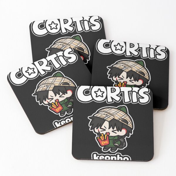 Item preview, Cute Chibi Character Fries Streetwear designed and sold by Daryel99.