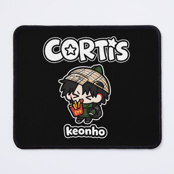 Item preview, Cute Chibi Character Fries Streetwear designed and sold by Daryel99.