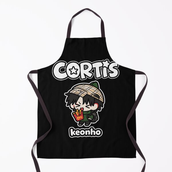 Item preview, Cute Chibi Character Fries Streetwear designed and sold by Daryel99.