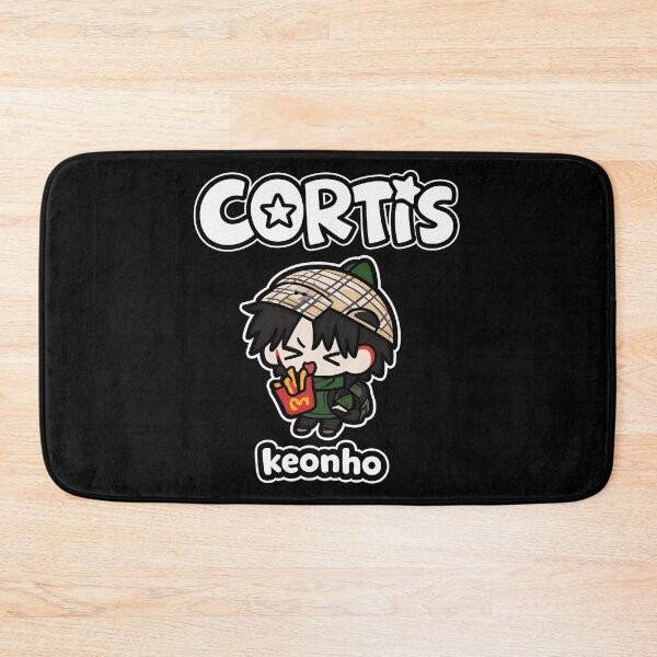 Item preview, Cute Chibi Character Fries Streetwear designed and sold by Daryel99.