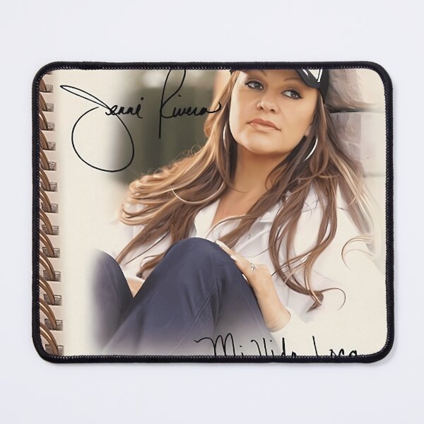 Item preview, Jenni Rivera - Mi Vida Loca Album 2007 designed and sold by orhanyky.