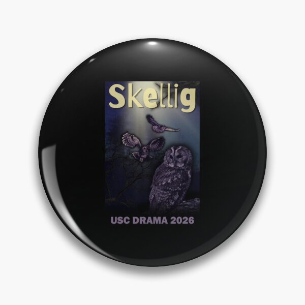 Item preview, skellig realistic designed and sold by JacobAndre8.