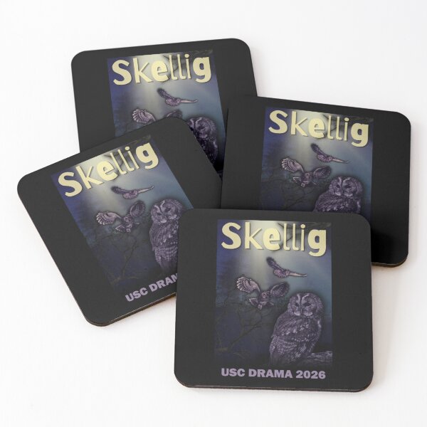 Item preview, skellig realistic designed and sold by JacobAndre8.