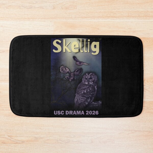 Item preview, skellig realistic designed and sold by JacobAndre8.