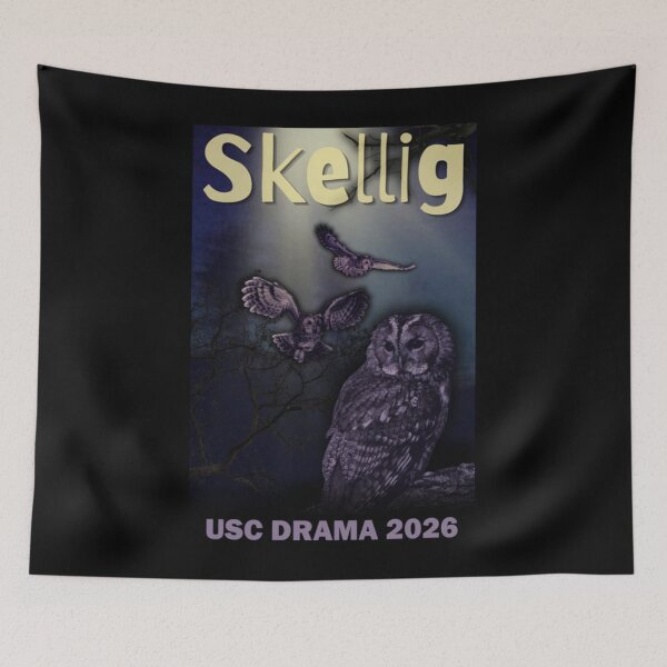 Item preview, skellig realistic designed and sold by JacobAndre8.