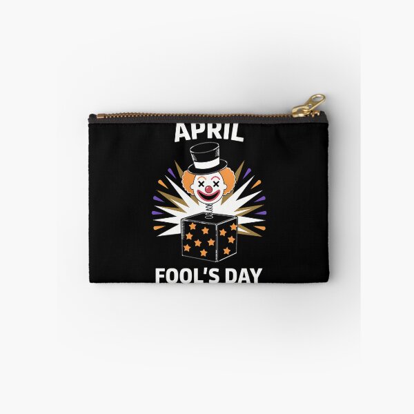 Item preview, Happy April Fool'S Day 1St April Fools designed and sold by Stetson-Hackett.