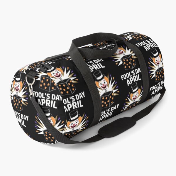 Item preview, Happy April Fool'S Day 1St April Fools designed and sold by Stetson-Hackett.