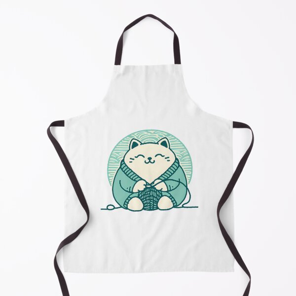 Item preview, Fat Cat Knitting designed and sold by Raniya-Otte.