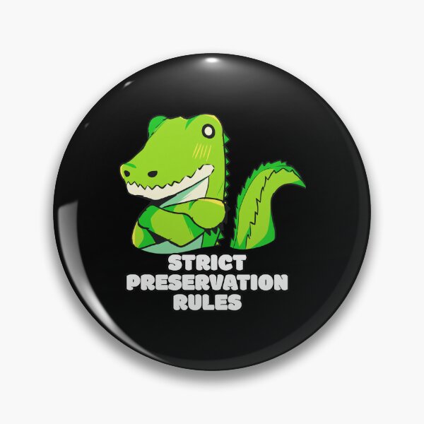 Item preview, Shy Green Alligator Character  designed and sold by TAYLORBROWSD.
