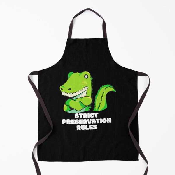 Item preview, Shy Green Alligator Character designed and sold by TAYLORBROWSD.