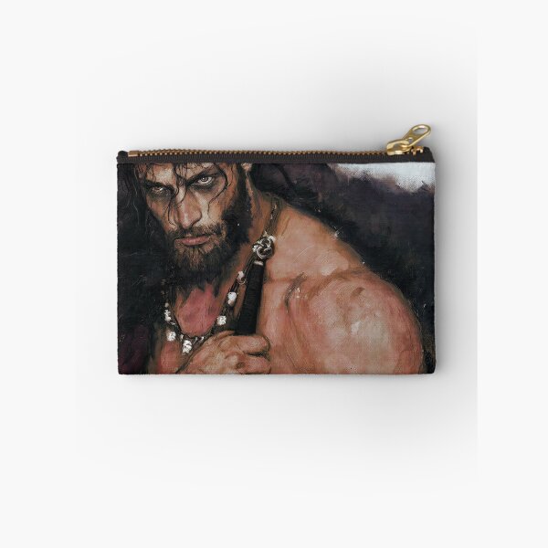 Item preview, Barbarian  designed and sold by Jeremy Gavenfield.