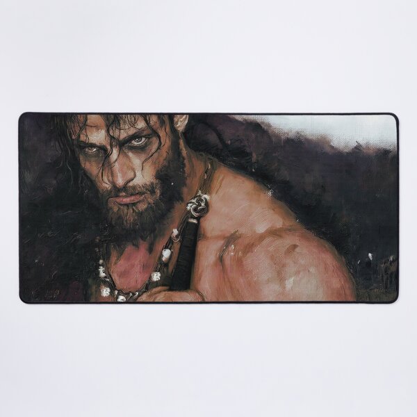 Item preview, Barbarian  designed and sold by Jeremy Gavenfield.