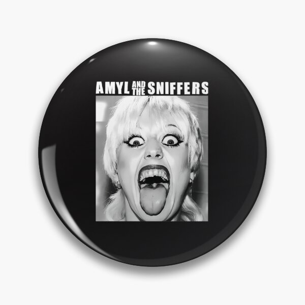 Item preview,  Amyl And The Sniffers Your Friendship Is The Real Nyata Deal designed and sold by Marderson.