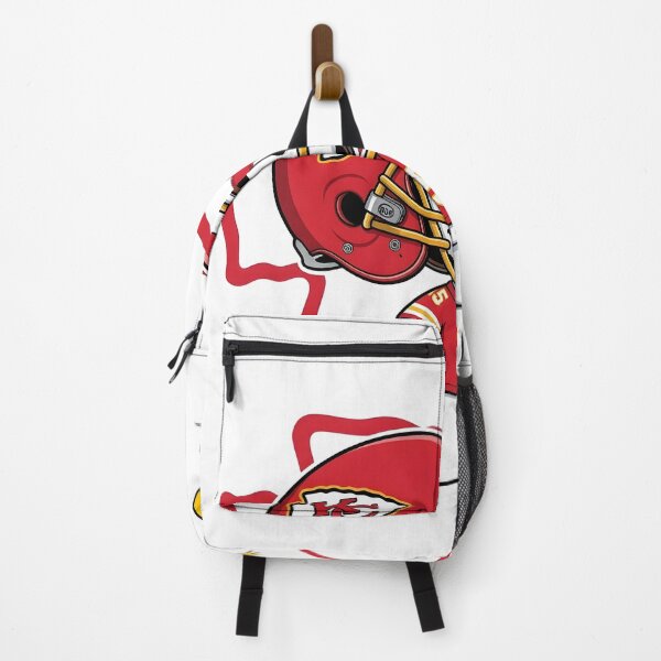 Item preview, Snoopy And Woodstock Kansas City Chiefs Football Fan Game Day designed and sold by DamianRoy88.