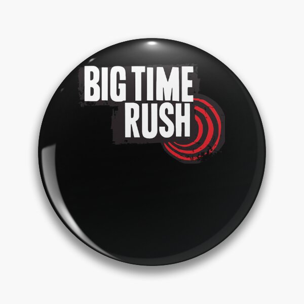Item preview, Big Time Rush designed and sold by evieguad.