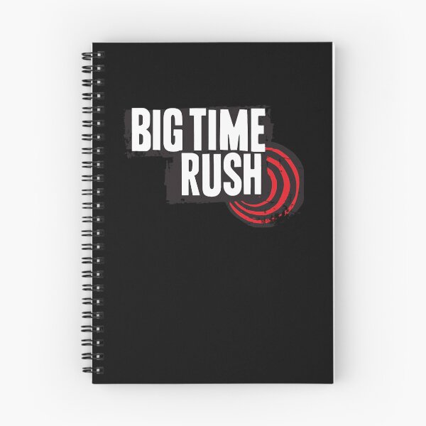 Item preview, Big Time Rush designed and sold by evieguad.