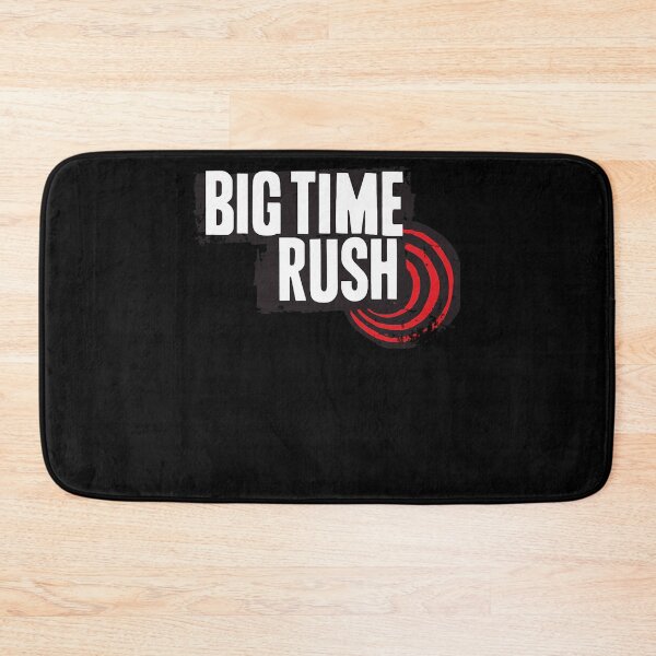 Item preview, Big Time Rush designed and sold by evieguad.