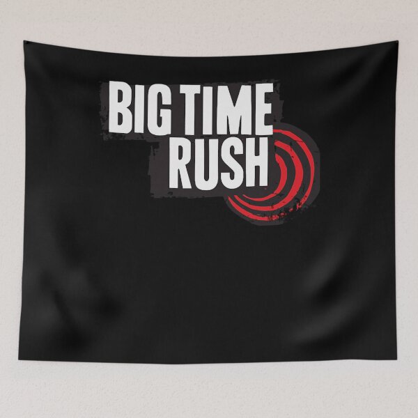 Item preview, Big Time Rush designed and sold by evieguad.
